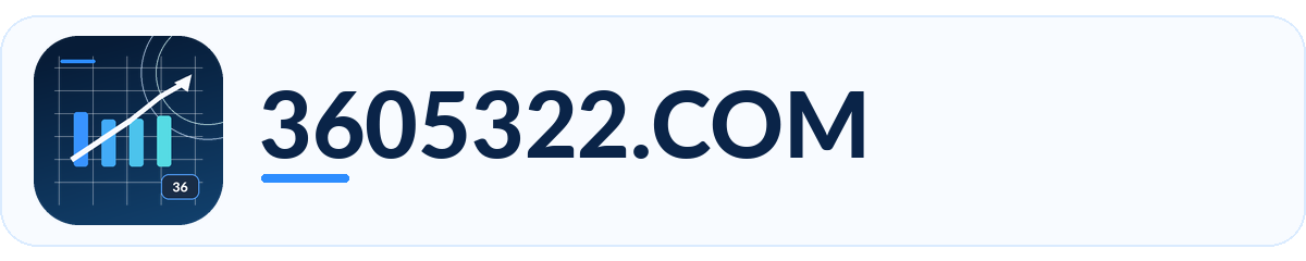 3605322.COM logo